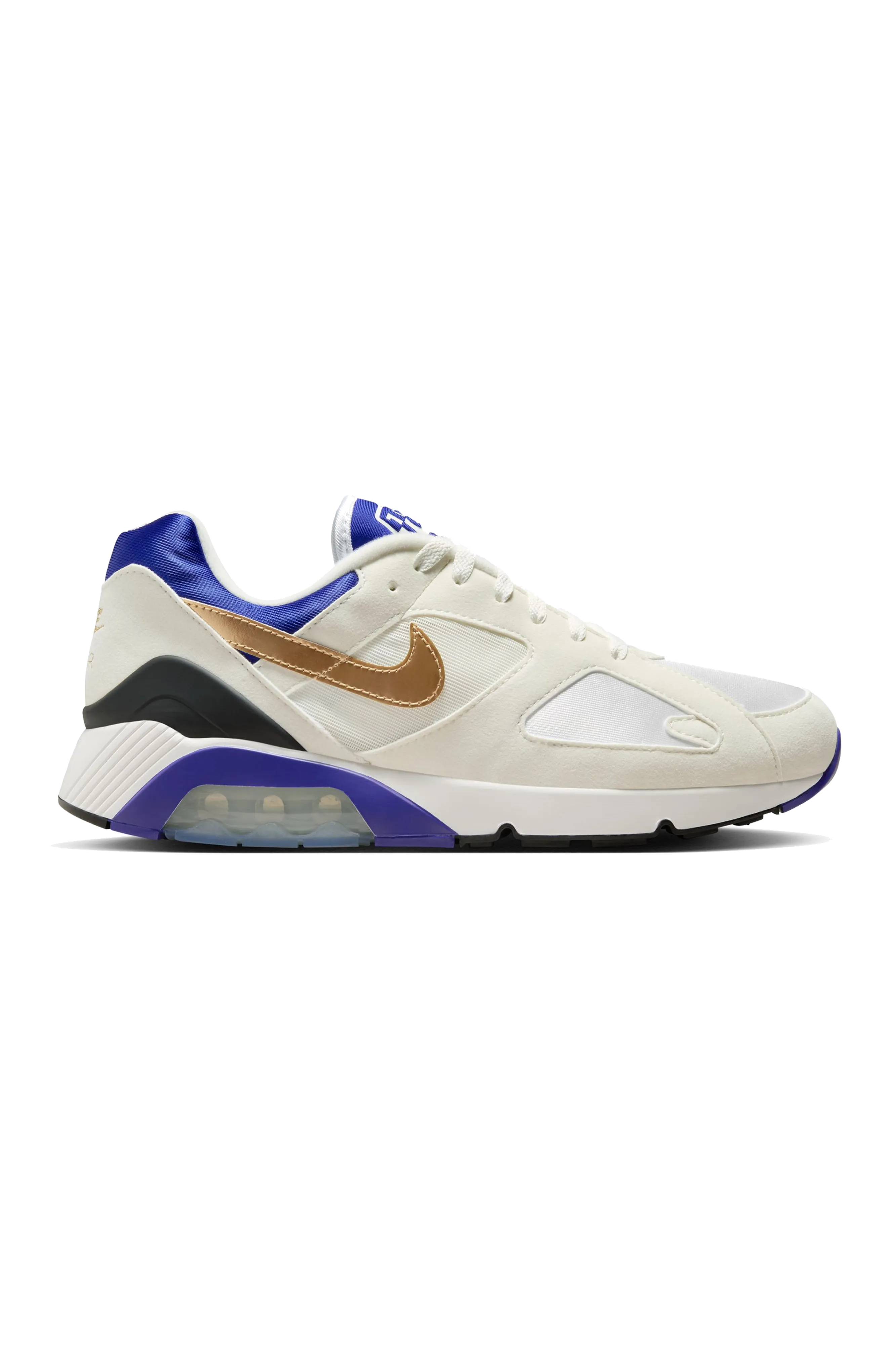 Air 180 "Concord"