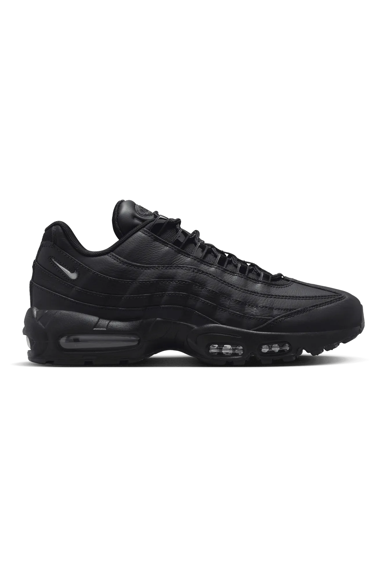 Air Max 95 “Triple Black”