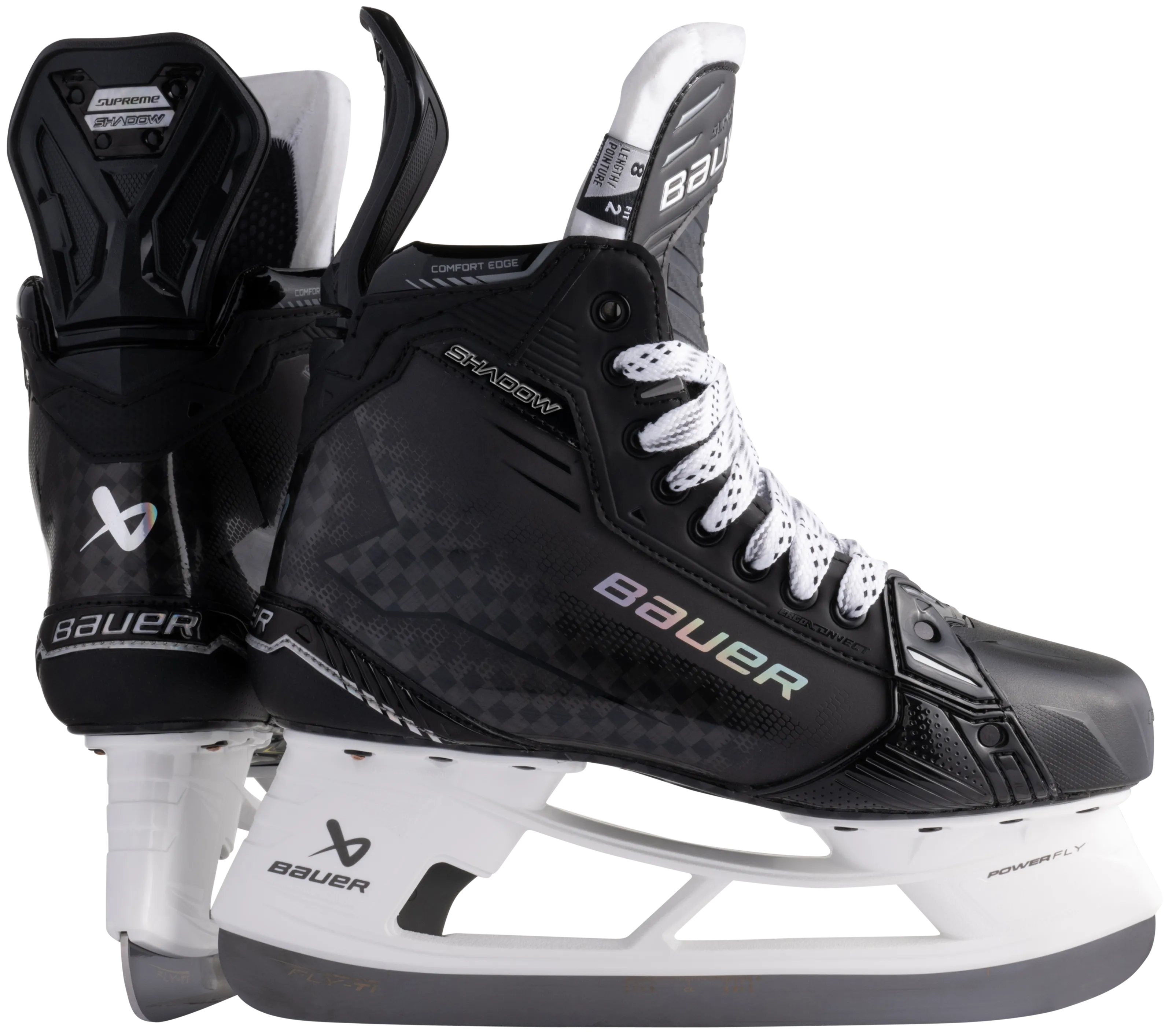 Bauer Supreme Shadow Senior Hockey Skates