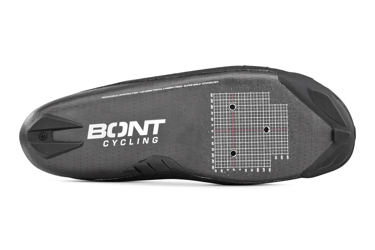 Bont Vaypor S Li2 Cycling Shoes