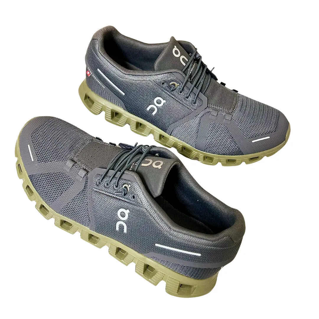 Cloud 5 Mens