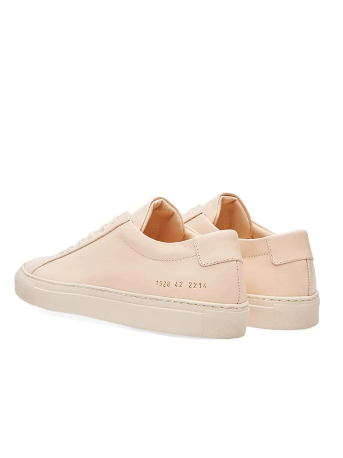 Common Projects Original Achilles Low Natural