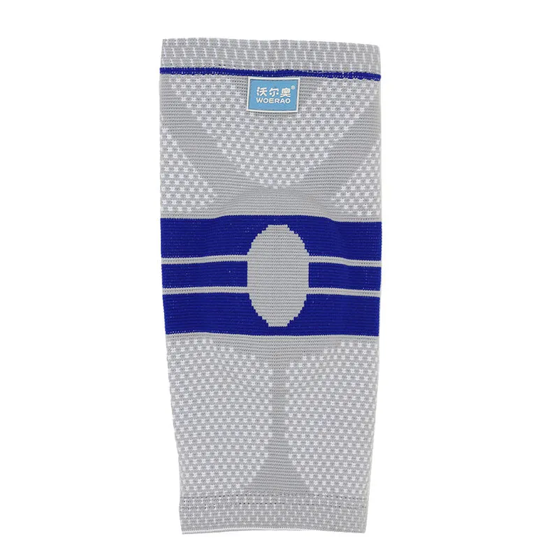 Elastic Knee Support Bracket
