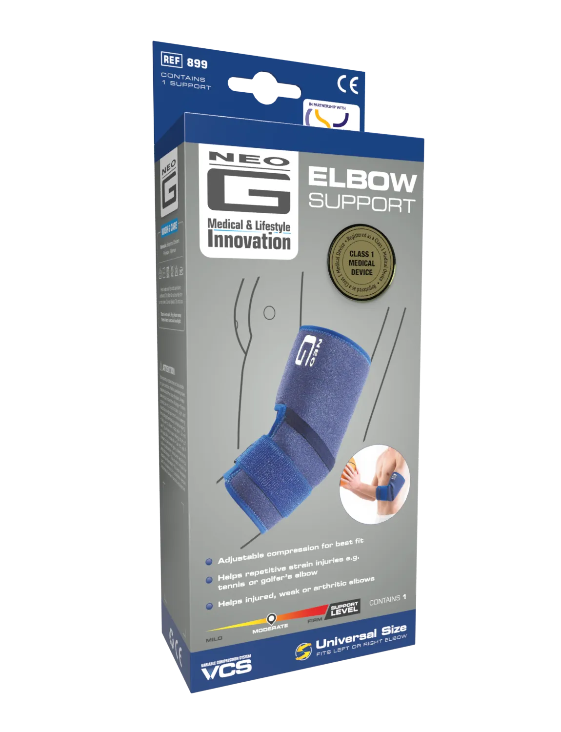 Elbow Support