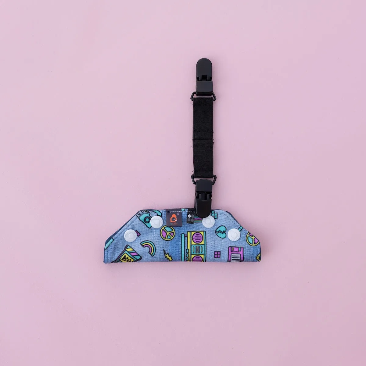 G-Tube Port Cover