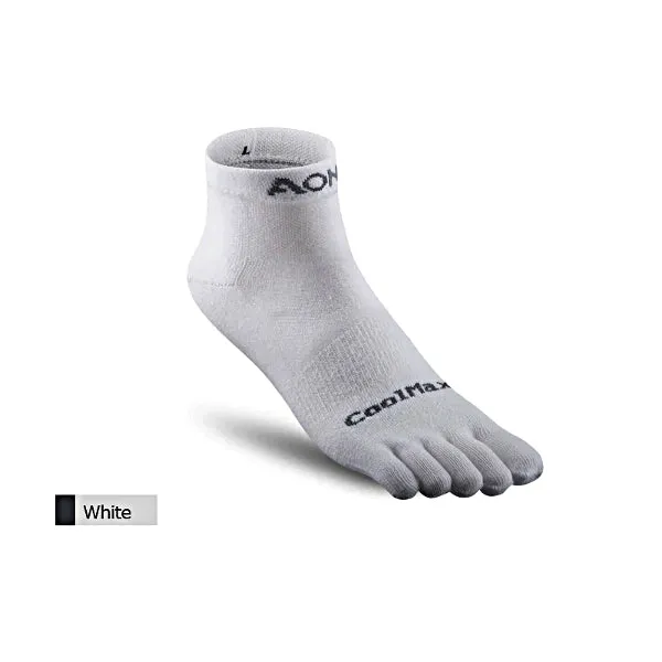 Lightweight Toe Socks