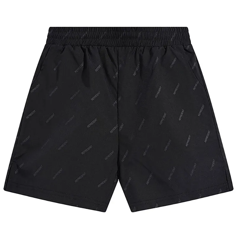 REPRESENT Shorts