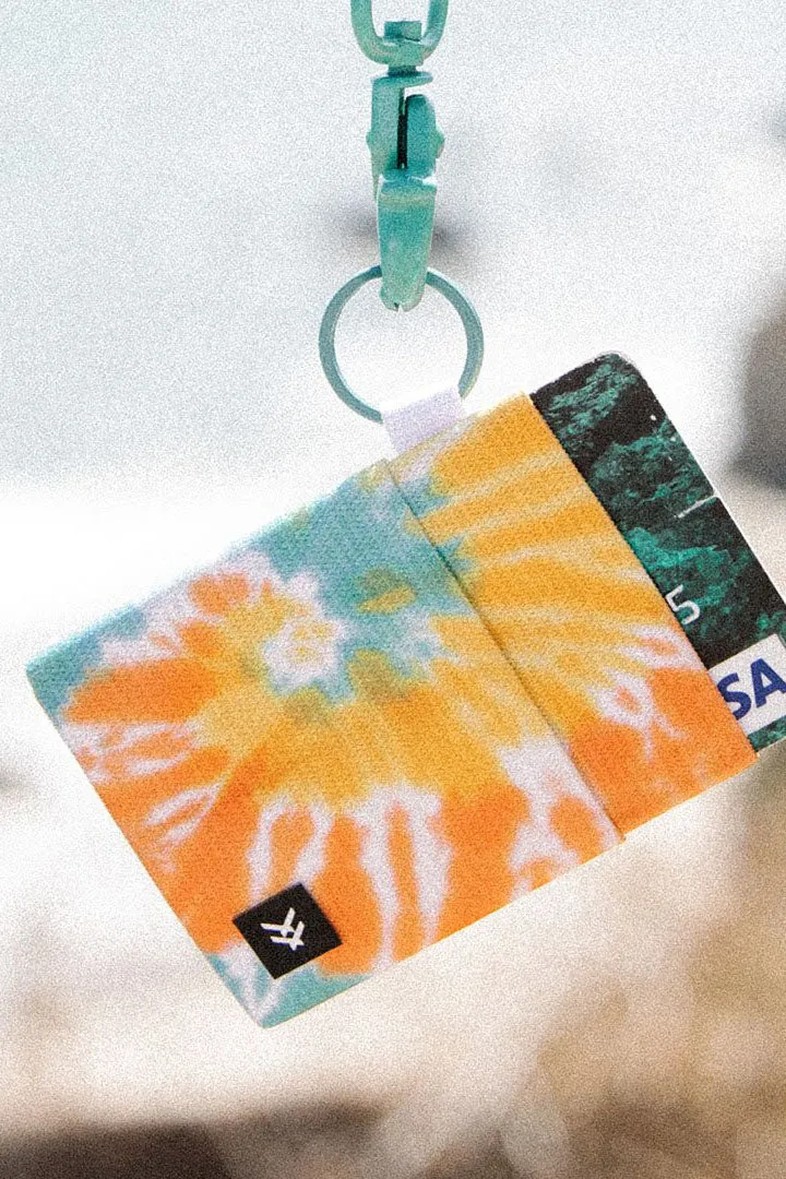 Thread Elastic Wallet