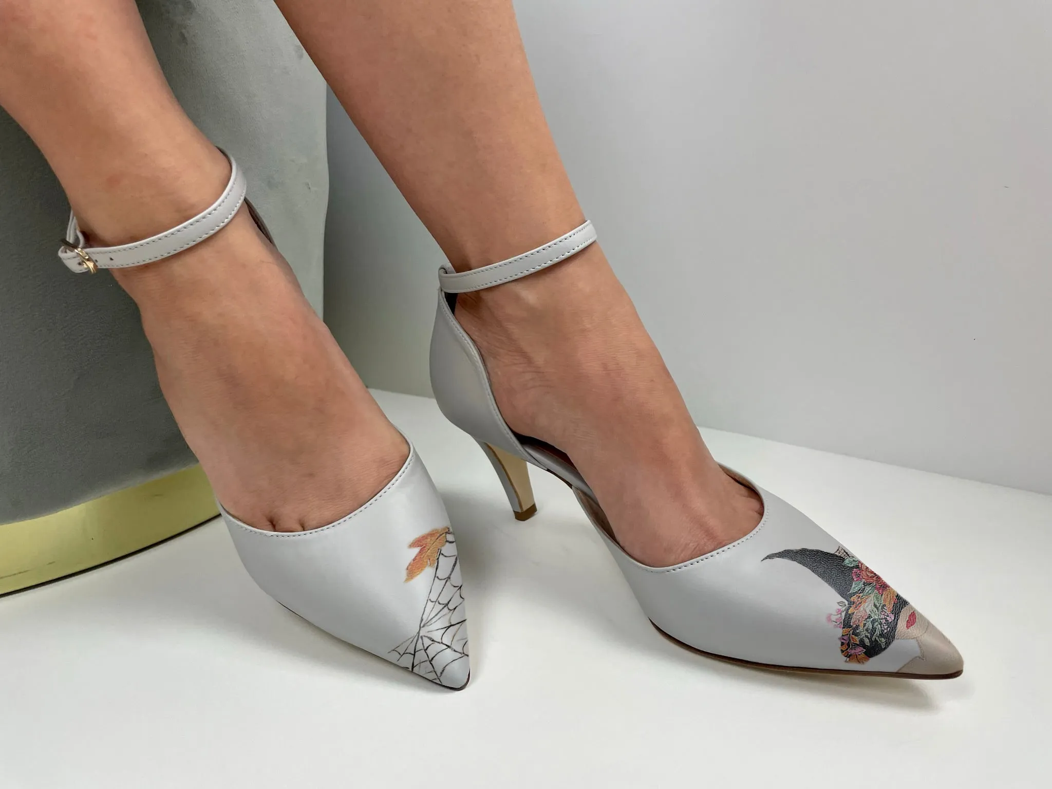 Triora Pumps