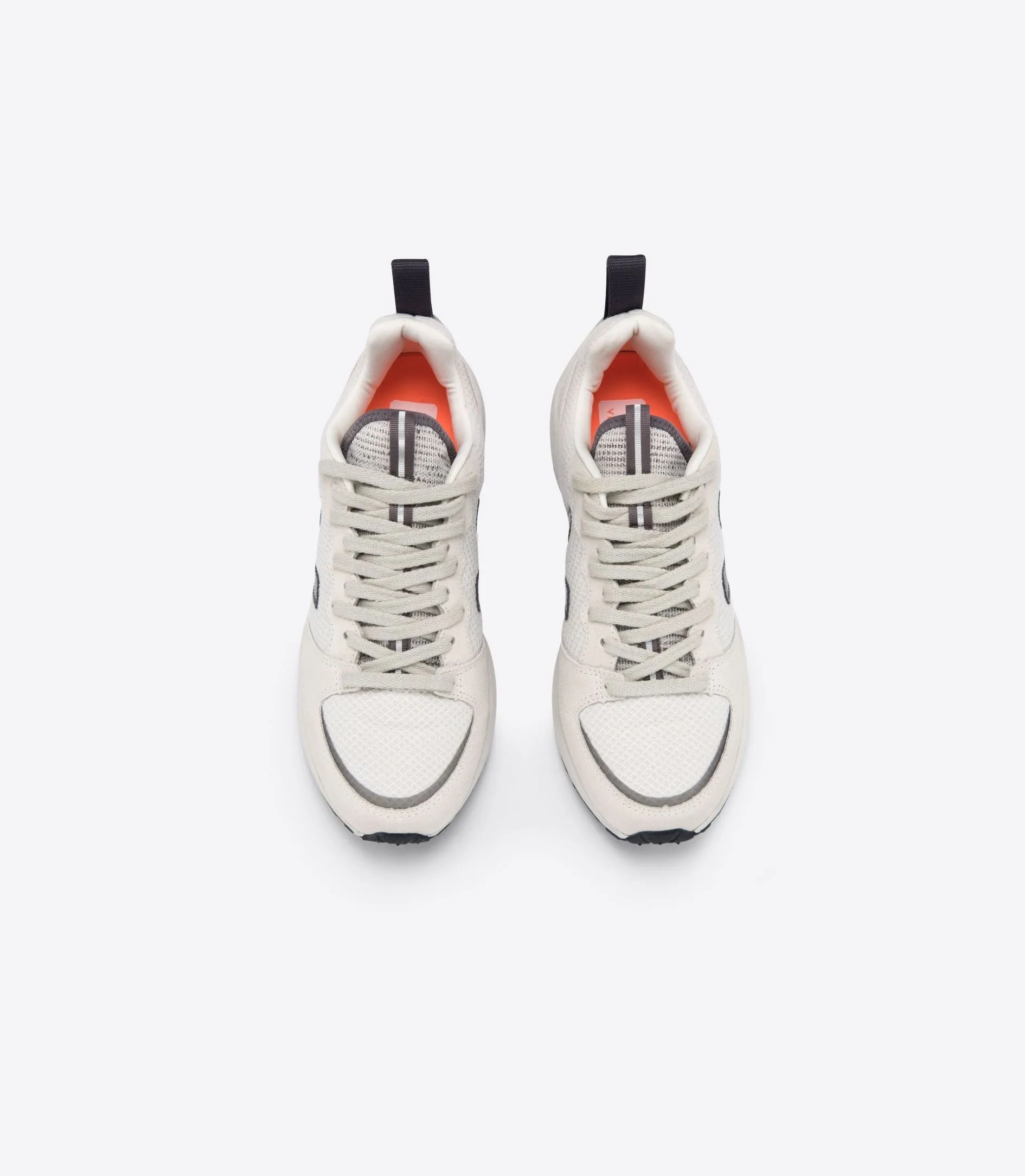 VENTURI HEXAMESH GRAVEL NATURAL GREY