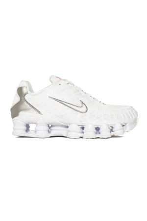 W Shox Tl