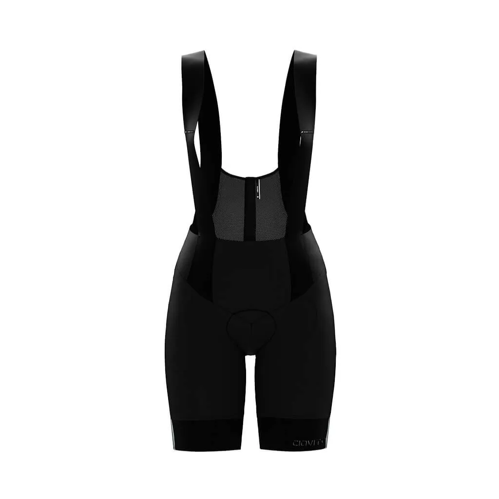 Women's Altura Bib Shorts (Nero)